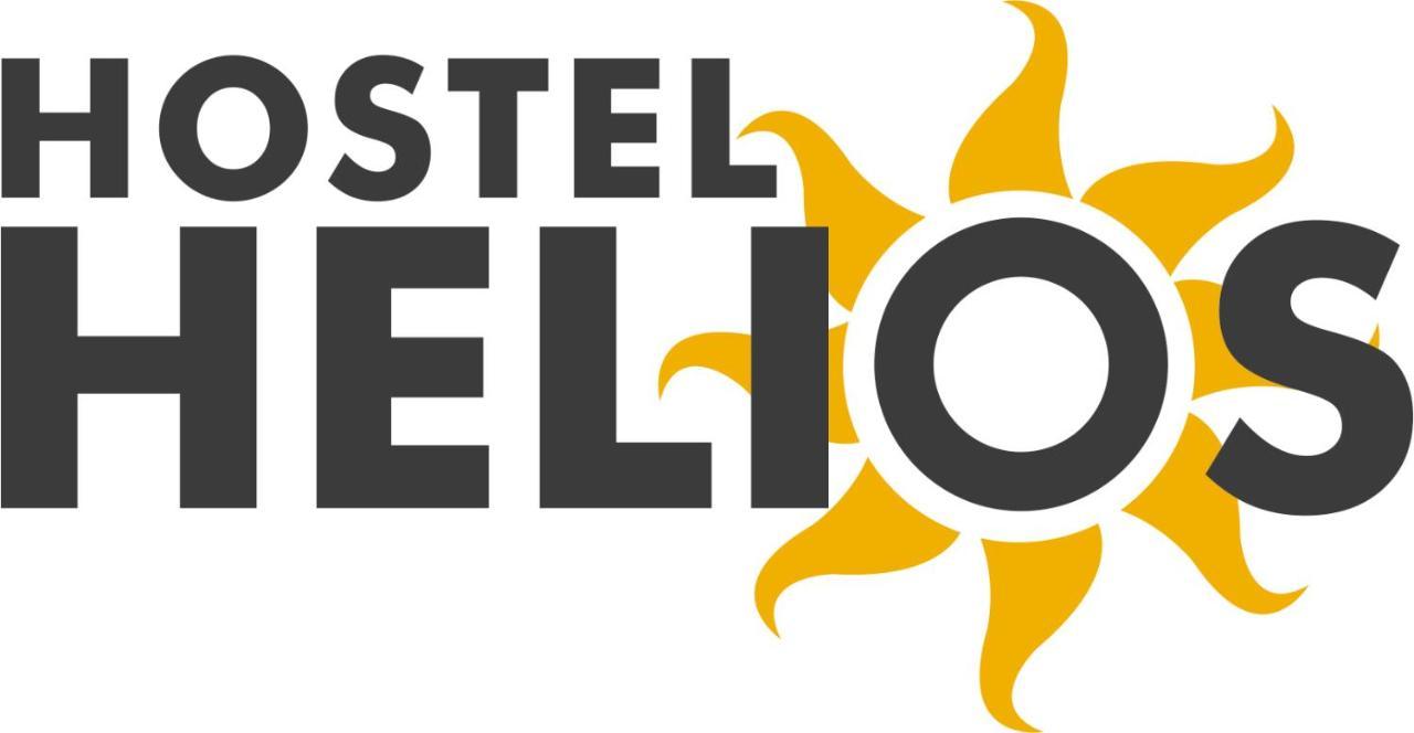 Września Hostel Helios מראה חיצוני תמונה
